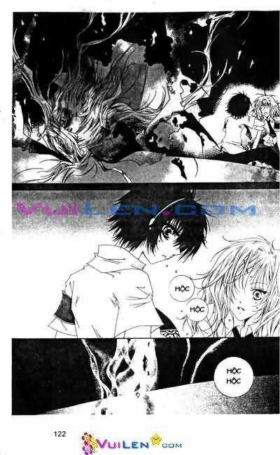 Tiểu Nữ Vương Chapter 4 trang 121