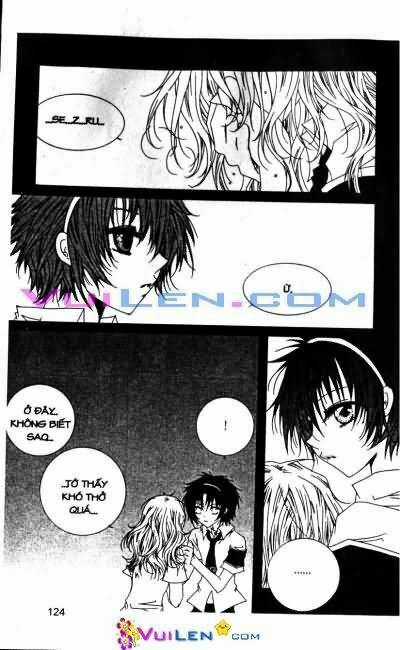 Tiểu Nữ Vương Chapter 4 trang 123