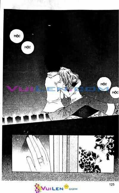 Tiểu Nữ Vương Chapter 4 trang 124