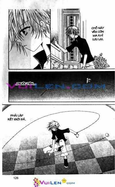 Tiểu Nữ Vương Chapter 4 trang 125