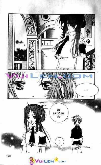 Tiểu Nữ Vương Chapter 4 trang 127