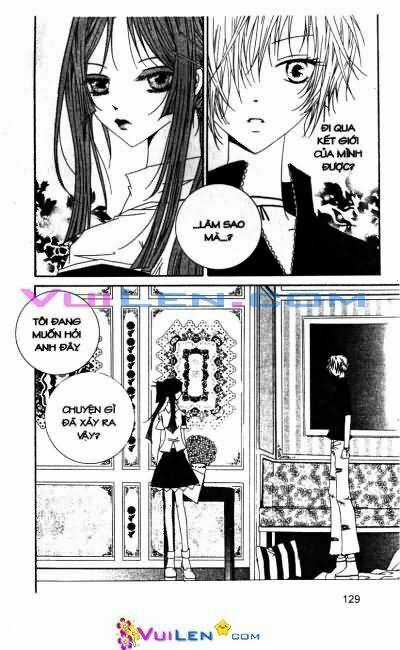 Tiểu Nữ Vương Chapter 4 trang 128