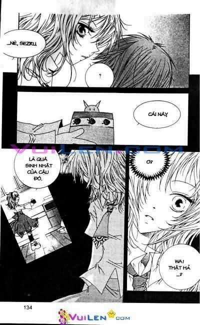 Tiểu Nữ Vương Chapter 4 trang 133