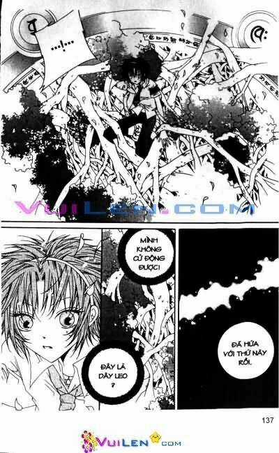 Tiểu Nữ Vương Chapter 4 trang 136