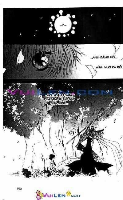 Tiểu Nữ Vương Chapter 4 trang 139