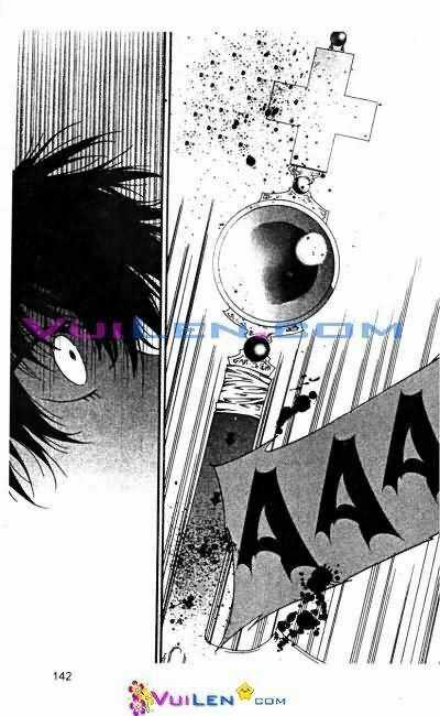 Tiểu Nữ Vương Chapter 4 trang 141