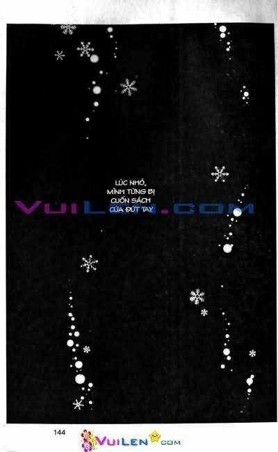 Tiểu Nữ Vương Chapter 4 trang 143