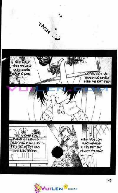 Tiểu Nữ Vương Chapter 4 trang 144