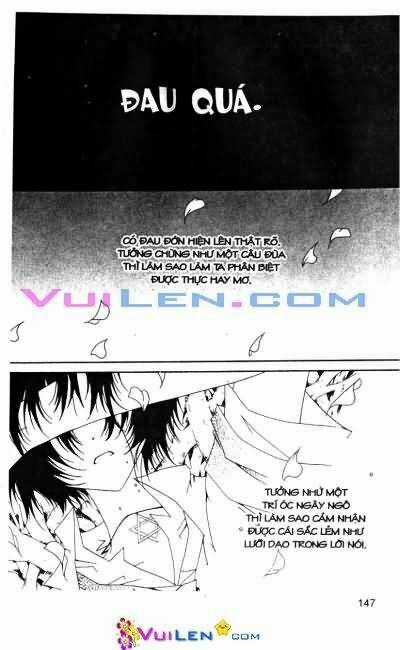 Tiểu Nữ Vương Chapter 4 trang 146