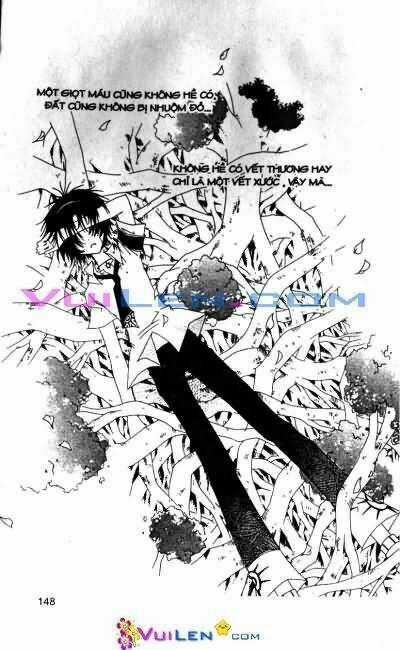 Tiểu Nữ Vương Chapter 4 trang 147