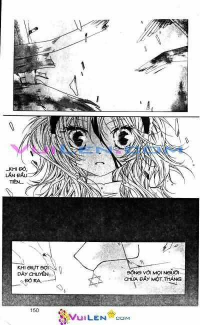 Tiểu Nữ Vương Chapter 4 trang 149