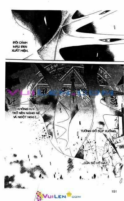 Tiểu Nữ Vương Chapter 4 trang 150