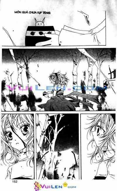 Tiểu Nữ Vương Chapter 4 trang 151