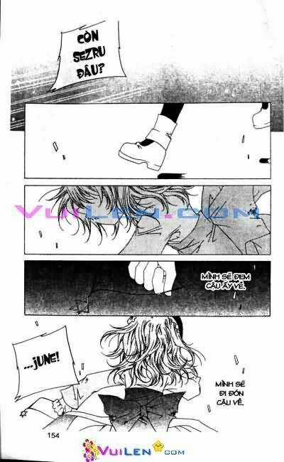 Tiểu Nữ Vương Chapter 4 trang 153