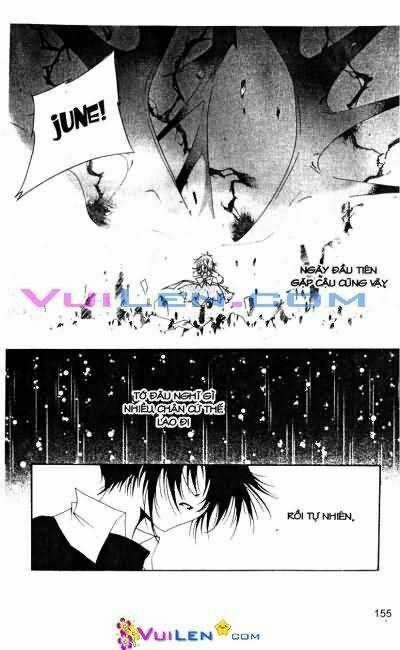 Tiểu Nữ Vương Chapter 4 trang 154