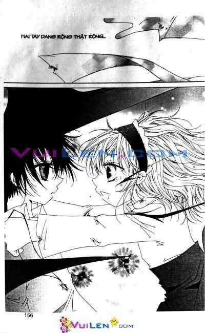 Tiểu Nữ Vương Chapter 4 trang 155