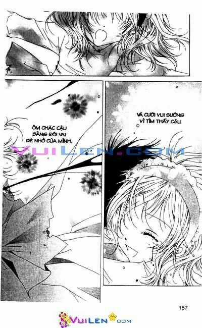 Tiểu Nữ Vương Chapter 4 trang 156