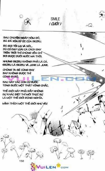 Tiểu Nữ Vương Chapter 4 trang 157