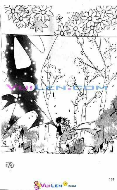 Tiểu Nữ Vương Chapter 4 trang 158