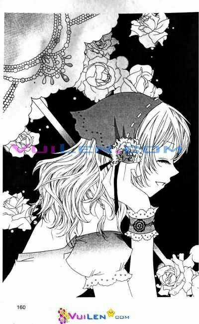 Tiểu Nữ Vương Chapter 4 trang 159