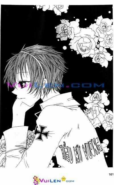 Tiểu Nữ Vương Chapter 4 trang 160