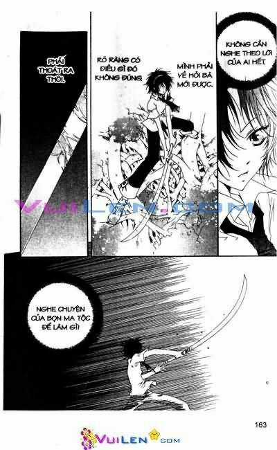 Tiểu Nữ Vương Chapter 4 trang 162