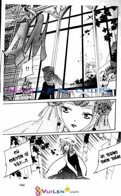 Tiểu Nữ Vương Chapter 4 trang 163