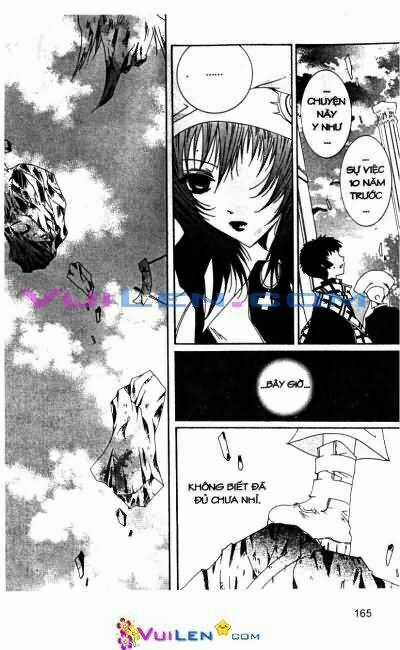 Tiểu Nữ Vương Chapter 4 trang 164