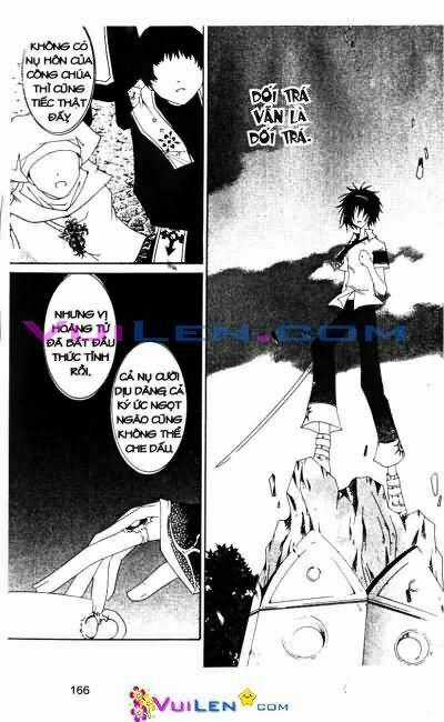 Tiểu Nữ Vương Chapter 4 trang 165