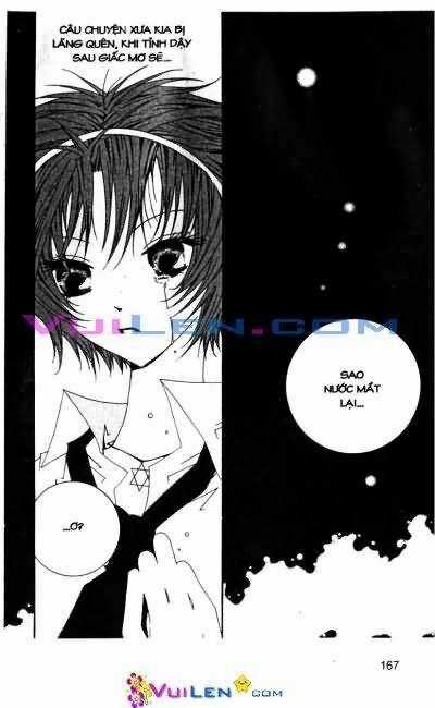 Tiểu Nữ Vương Chapter 4 trang 166