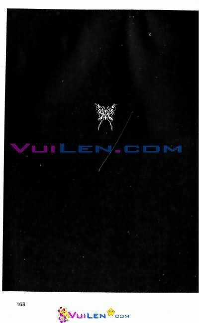 Tiểu Nữ Vương Chapter 4 trang 167