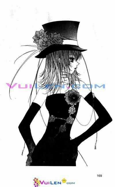 Tiểu Nữ Vương Chapter 4 trang 168