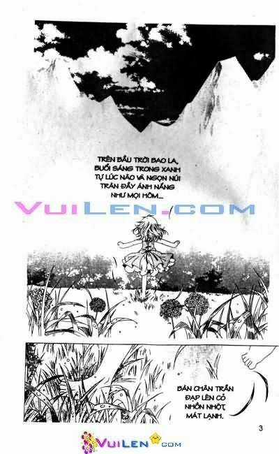 Tiểu Nữ Vương Chapter 4 trang 2