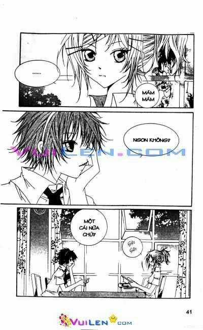 Tiểu Nữ Vương Chapter 4 trang 40