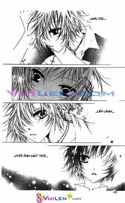 Tiểu Nữ Vương Chapter 4 trang 44