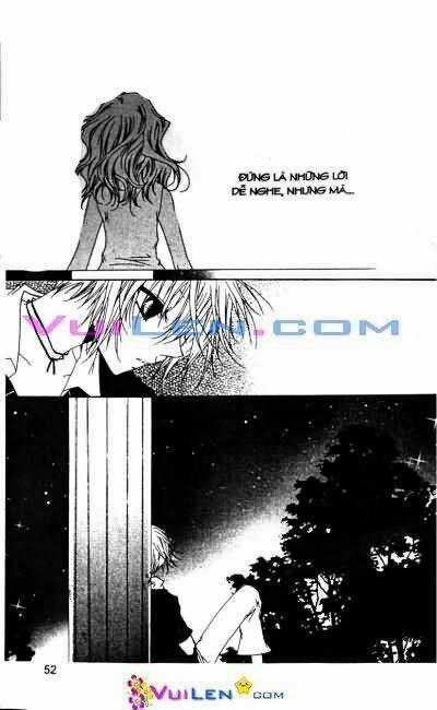 Tiểu Nữ Vương Chapter 4 trang 51