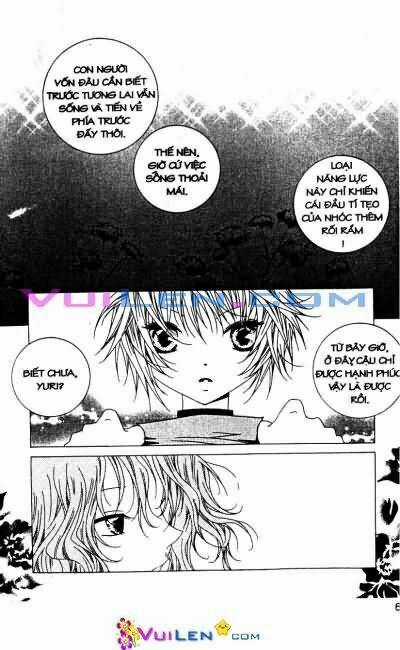 Tiểu Nữ Vương Chapter 4 trang 60