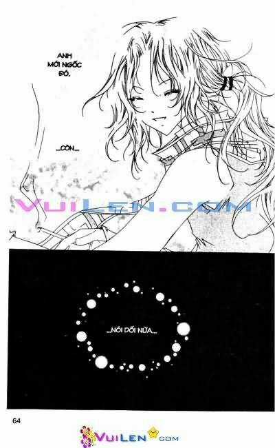 Tiểu Nữ Vương Chapter 4 trang 63