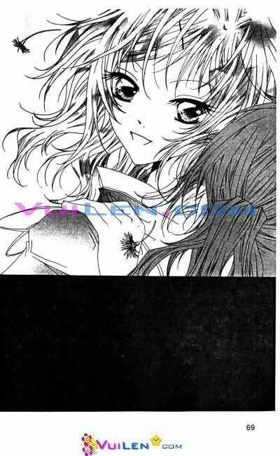 Tiểu Nữ Vương Chapter 4 trang 68