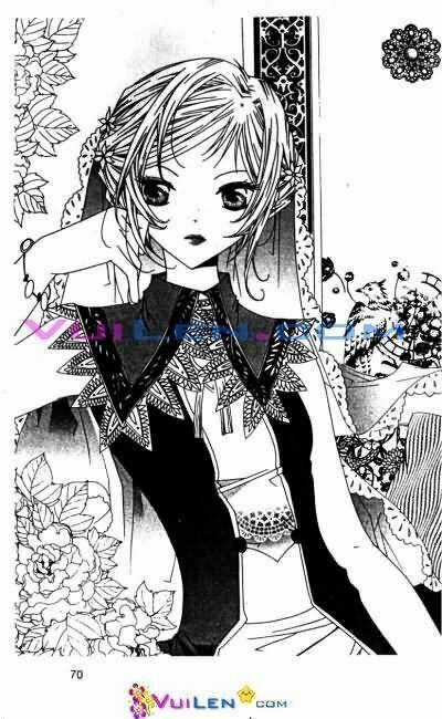 Tiểu Nữ Vương Chapter 4 trang 69