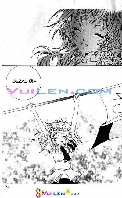 Tiểu Nữ Vương Chapter 4 trang 81