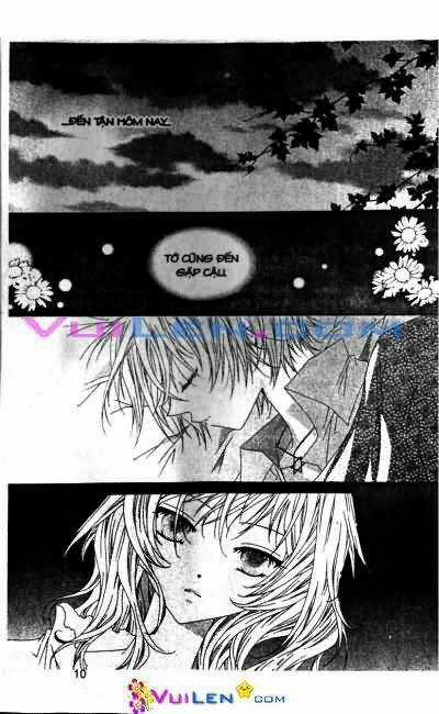 Tiểu Nữ Vương Chapter 4 trang 9