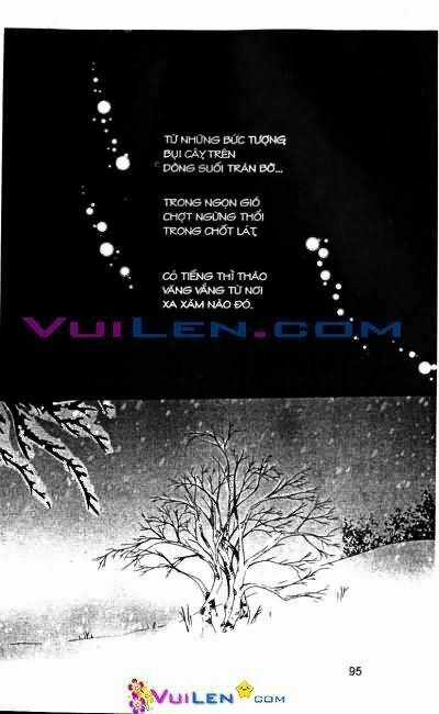 Tiểu Nữ Vương Chapter 4 trang 94