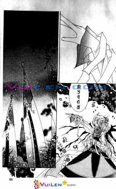 Tiểu Nữ Vương Chapter 4 trang 95