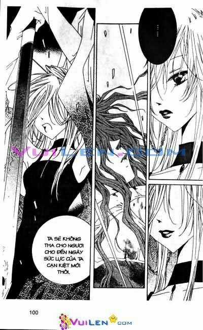 Tiểu Nữ Vương Chapter 4 trang 99