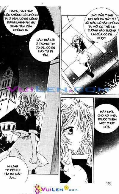 Tiểu Nữ Vương Chapter 5 trang 102