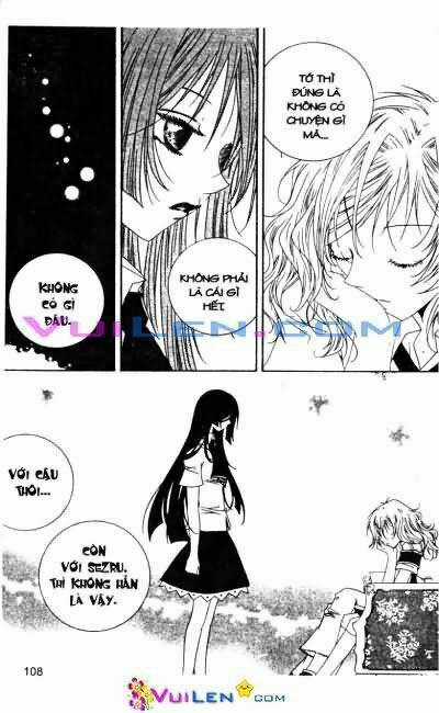 Tiểu Nữ Vương Chapter 5 trang 107