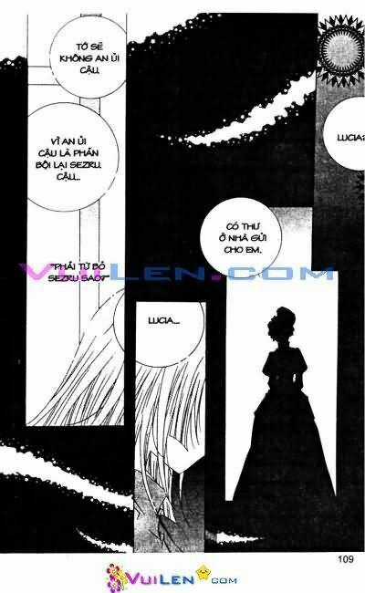 Tiểu Nữ Vương Chapter 5 trang 108