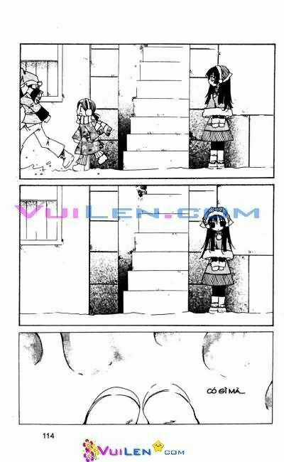 Tiểu Nữ Vương Chapter 5 trang 113