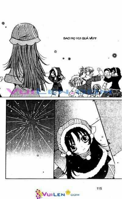 Tiểu Nữ Vương Chapter 5 trang 114